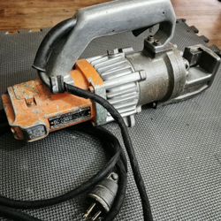 REBAR CUTTER DIAMOND
