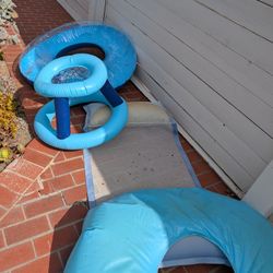 Pool Floaties 