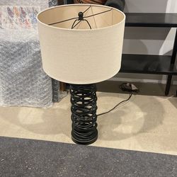 Modern Lamp
