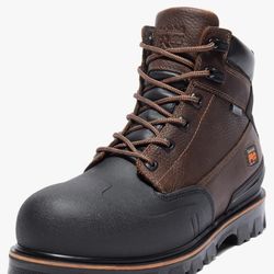 Timberland Steel Toe Boots (NEW)  