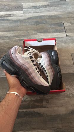 Air max 95 big bubble