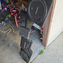 Truck System