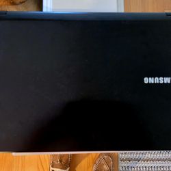 Samsung Laptop