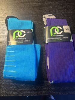 Compression Socks