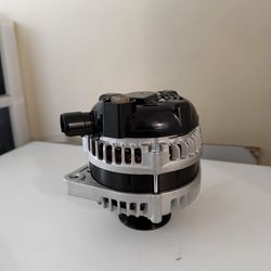 New 90A Alternator Fits Dodge Chrysler Mitsubishi – Nippondenso Type