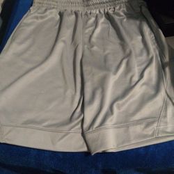 Nike Air Jordan Dri Fit Basketball Shorts