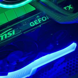 msi 4060 ventus 2x 