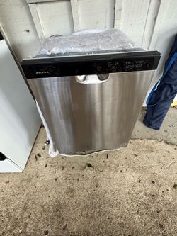 Dishwasher