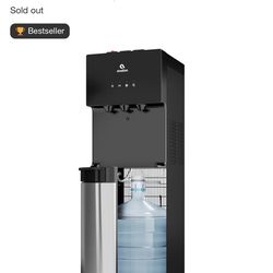 Water Dispenser