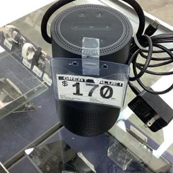 Bose Portable Speaker 