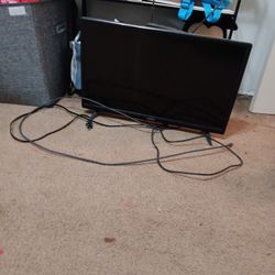 Small TV 
