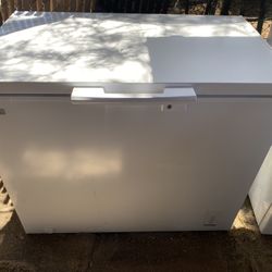 Brand New Freezer