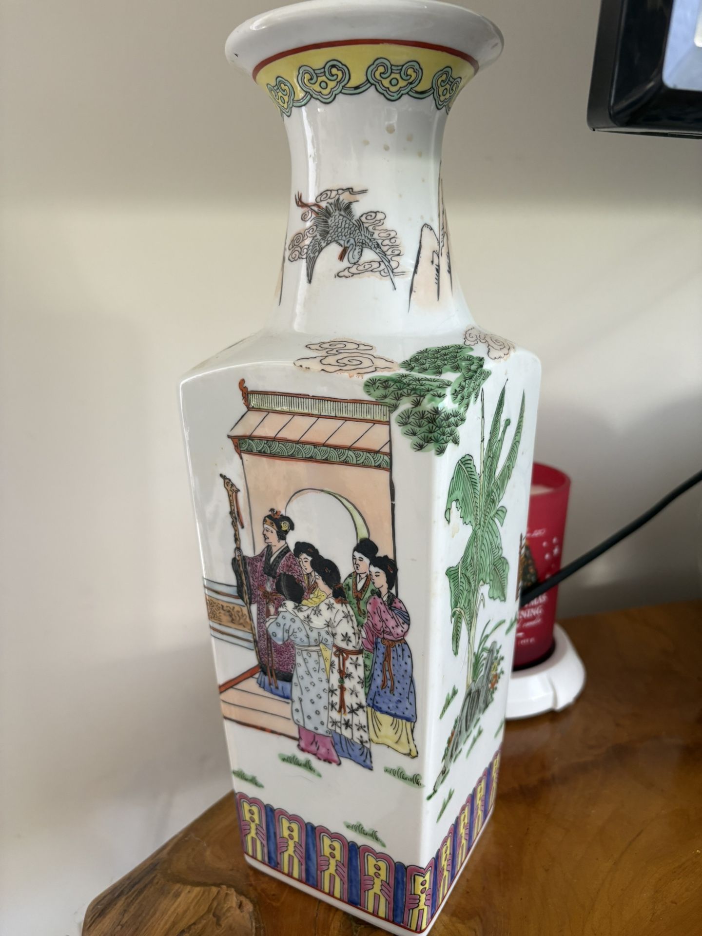 Authentic Asian Decor