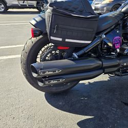 22+ Indian Chief Stage One Exhast Slip On
