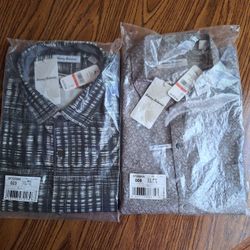 Tommy Bahama Camisas Manga Corta