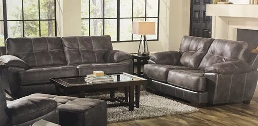 2 Piece Living Room Set