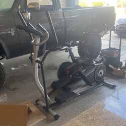 Workout Equipment