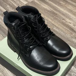 Jeffrey Boots