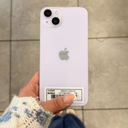 iPHONE 14 ATT/CRICKET