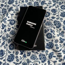 Samsung Galaxy S23 256gb Unlocked 