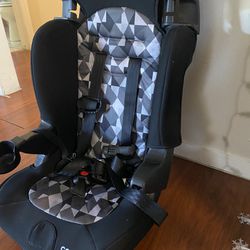 Cosco Buster Car Seat 