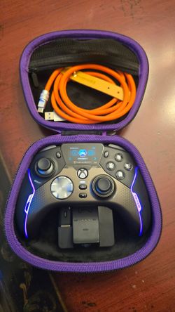 Turtle Beach Stealth Ultra Controller
