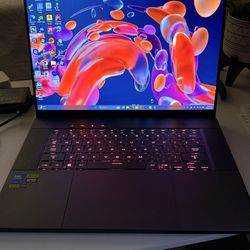 ASUS ROG ZEPHYRUS 2024