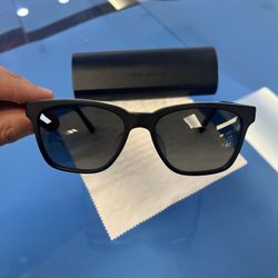 Warby Parker