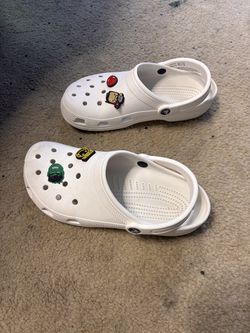 CROCS