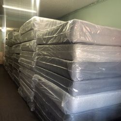 Mattress 