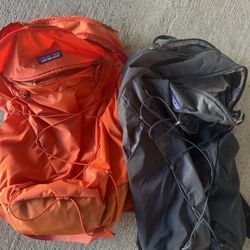 Patagonia Backpacks