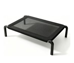 Elevated Dog Bed