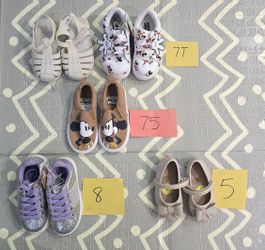 New Kids Shoes