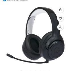 Xbox/PC Wireless Headset 