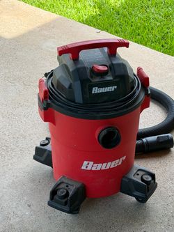 Car vacuum cleaner