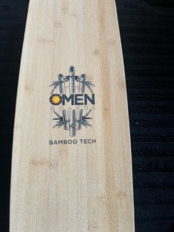 Omen Longboard