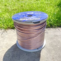 16 Gauge Speaker Wire For Car Audio Hobby Etc