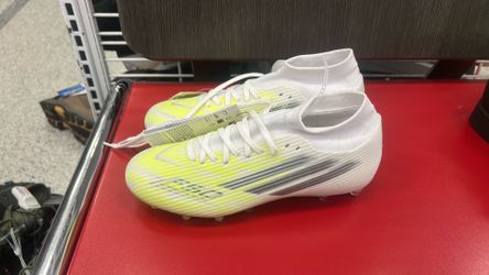 Adidas,fc 50, Green with white,7,5
