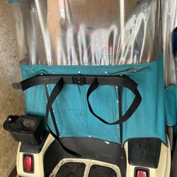 Golf Cart