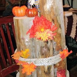 Thanksgiving  Peor Pilings