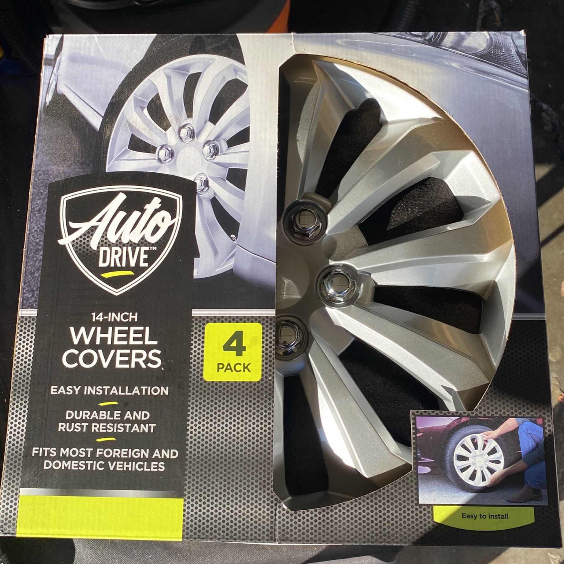 Wheel Covers for Sale in Torrance, CA - OfferUp