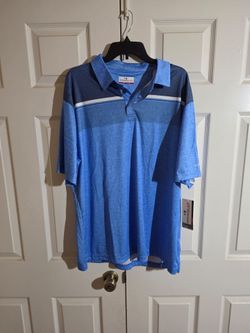 New XL polos $20