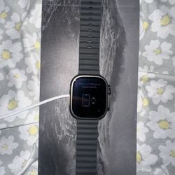 Apple Watch Ultra 2