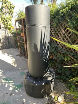 Punching Bag