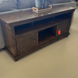 60” TV Stand 