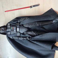 Black Series Darth Vader