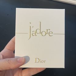Dior Mini Gift Set , Authentic 
