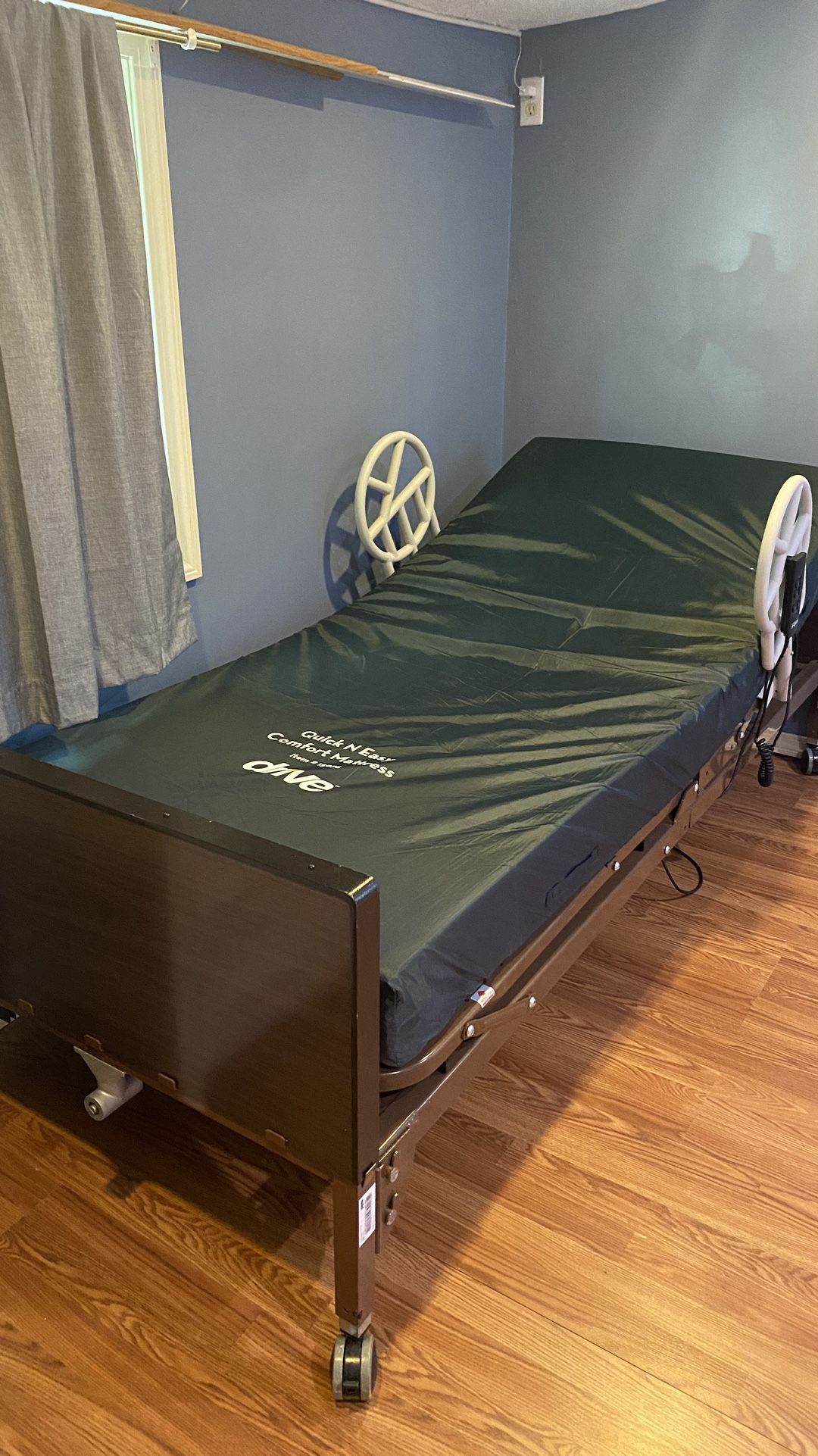 Home Hospital Bed