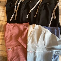 FIGS Scrubs