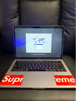 2019 MacBook Pro
